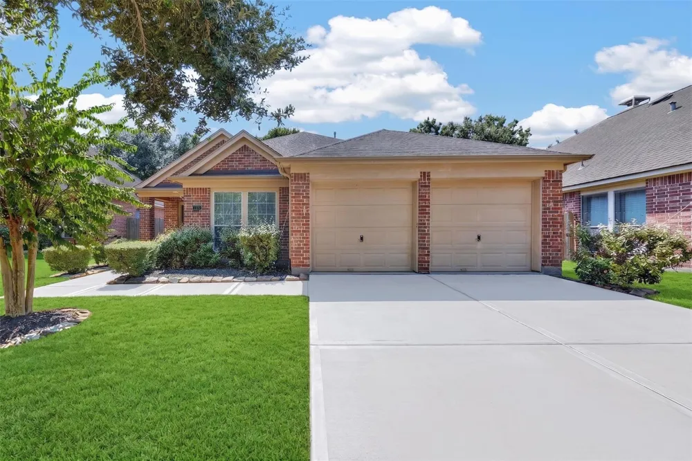 9403 Comstock Meadows Drive Houston, TX 77095