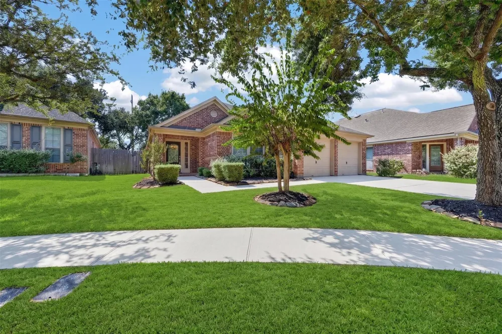 9403 Comstock Meadows Drive Houston, TX 77095