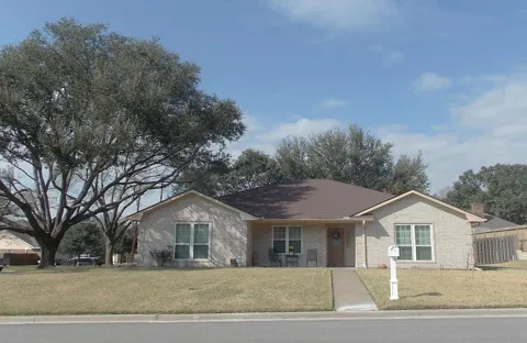 1501 Pecan Street