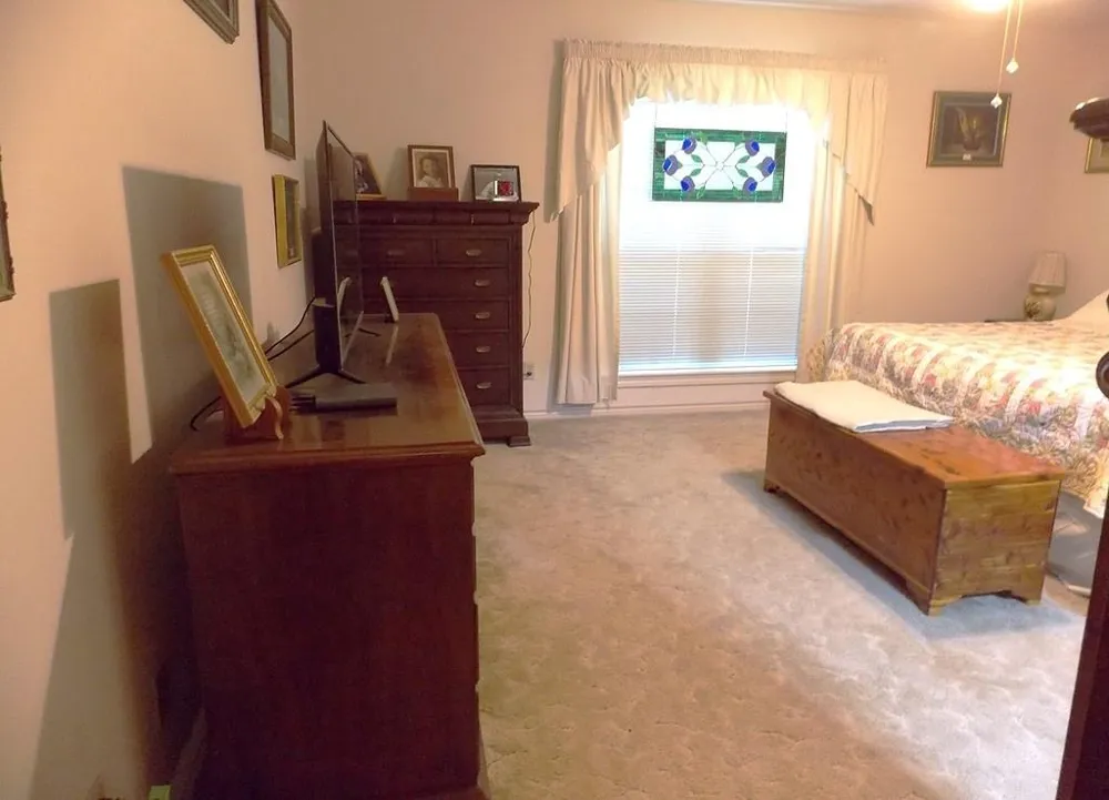 1501 Pecan Street Brenham, TX 77833