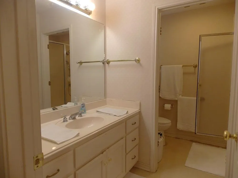 1501 Pecan Street Brenham, TX 77833