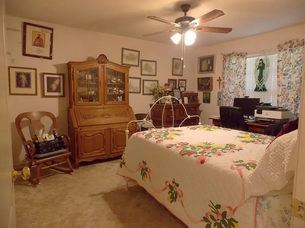 1501 Pecan Street Brenham, TX 77833