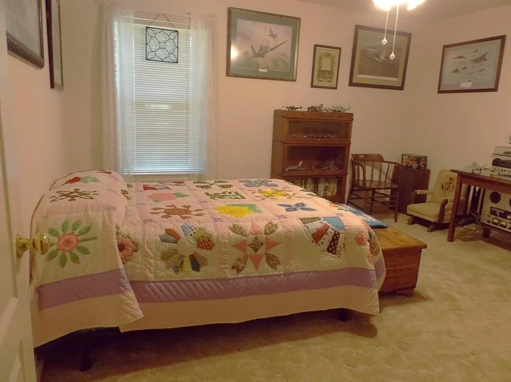 1501 Pecan Street Brenham, TX 77833