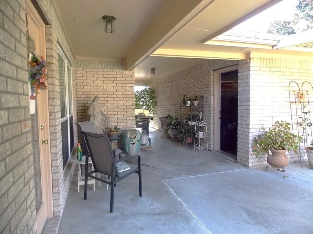 1501 Pecan Street Brenham, TX 77833