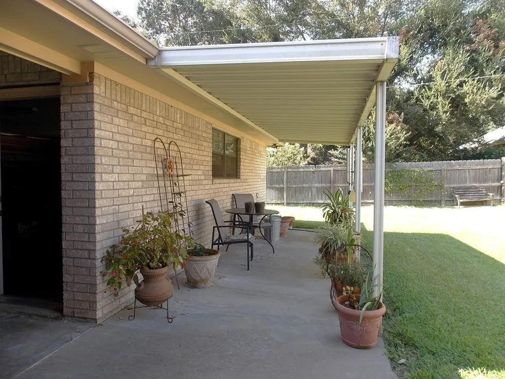1501 Pecan Street Brenham, TX 77833