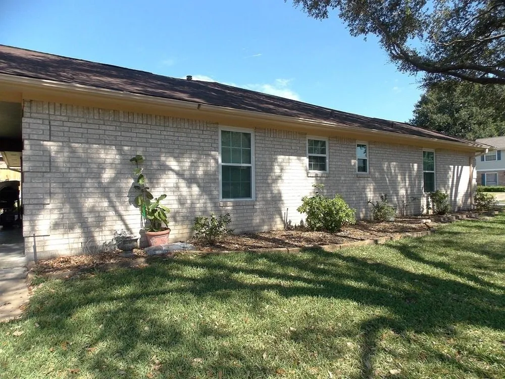 1501 Pecan Street Brenham, TX 77833