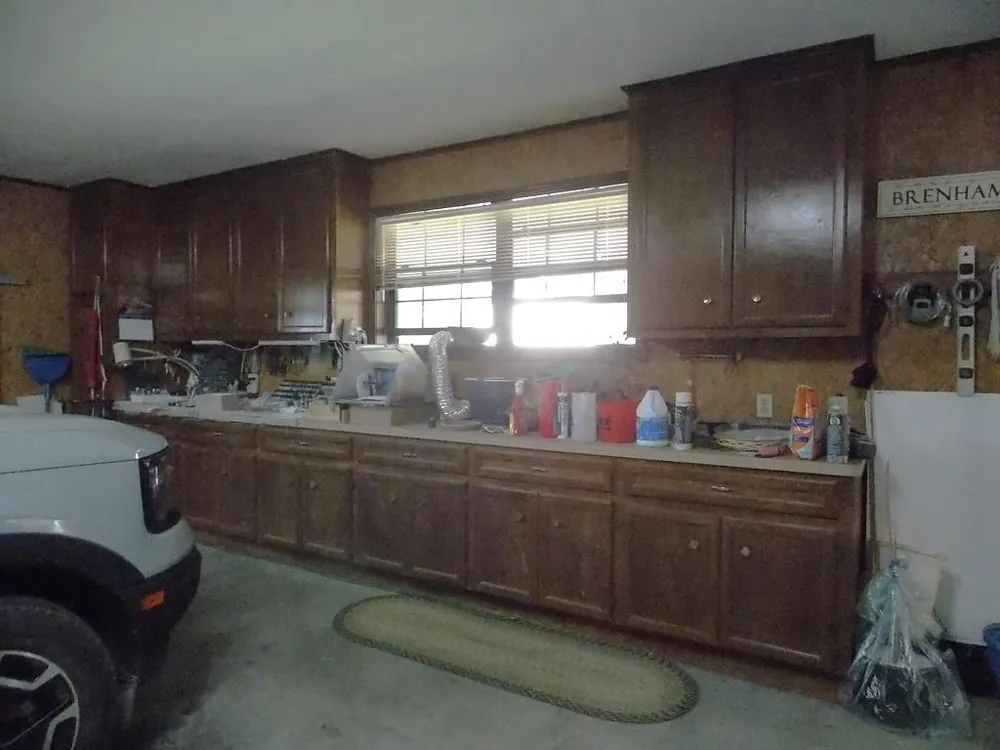 1501 Pecan Street Brenham, TX 77833