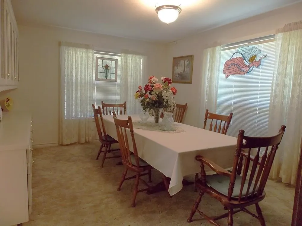 1501 Pecan Street Brenham, TX 77833