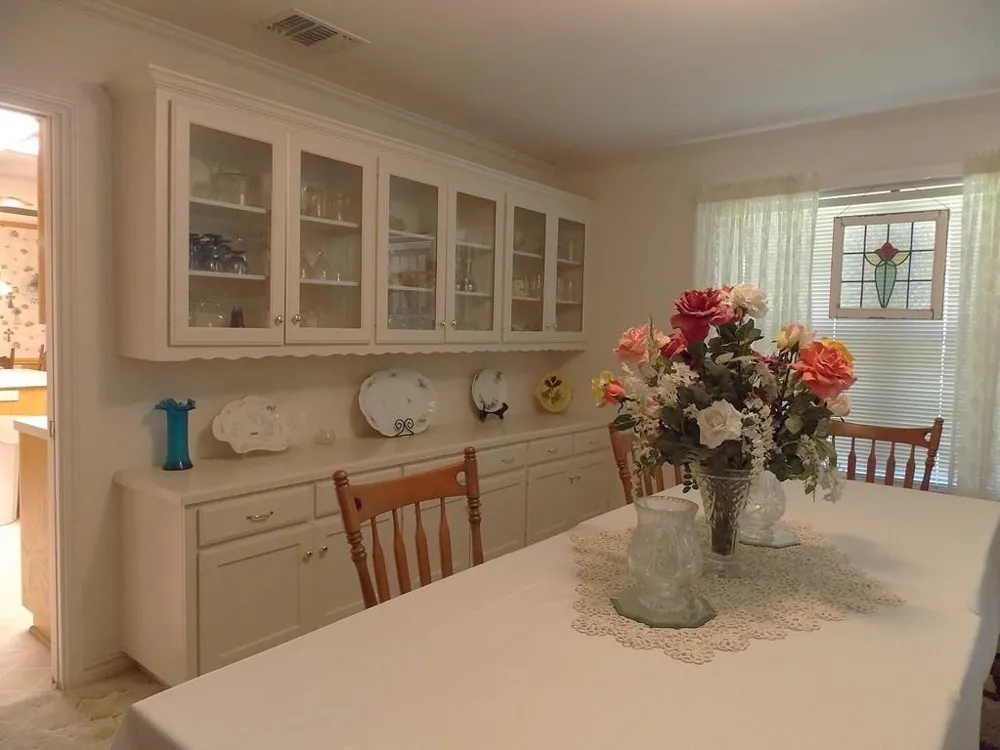 1501 Pecan Street Brenham, TX 77833