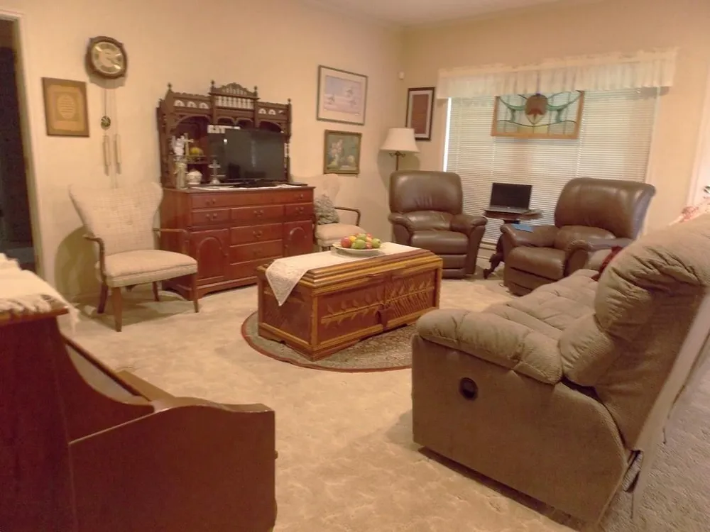 1501 Pecan Street Brenham, TX 77833