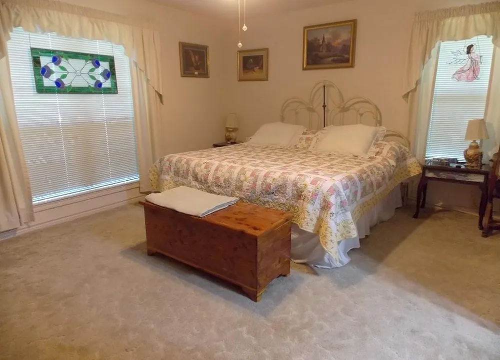 1501 Pecan Street Brenham, TX 77833