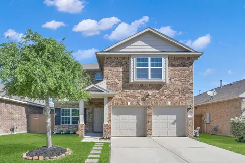 11323 Creekway Bend Drive