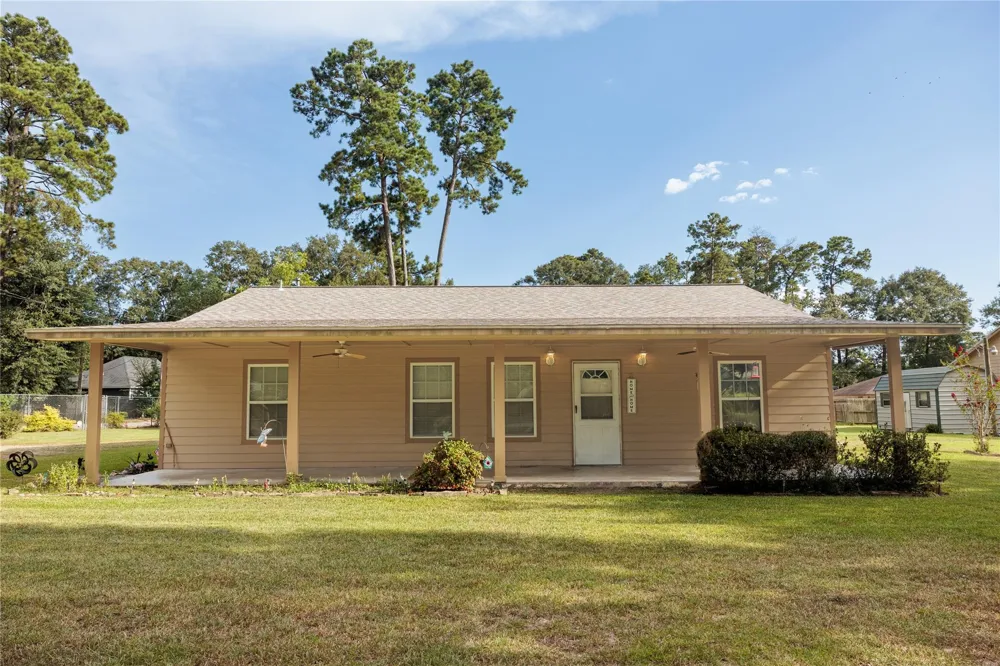 10991 Gilmore Rd Cleveland, TX 77328