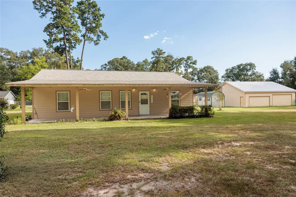 10991 Gilmore Rd Cleveland, TX 77328