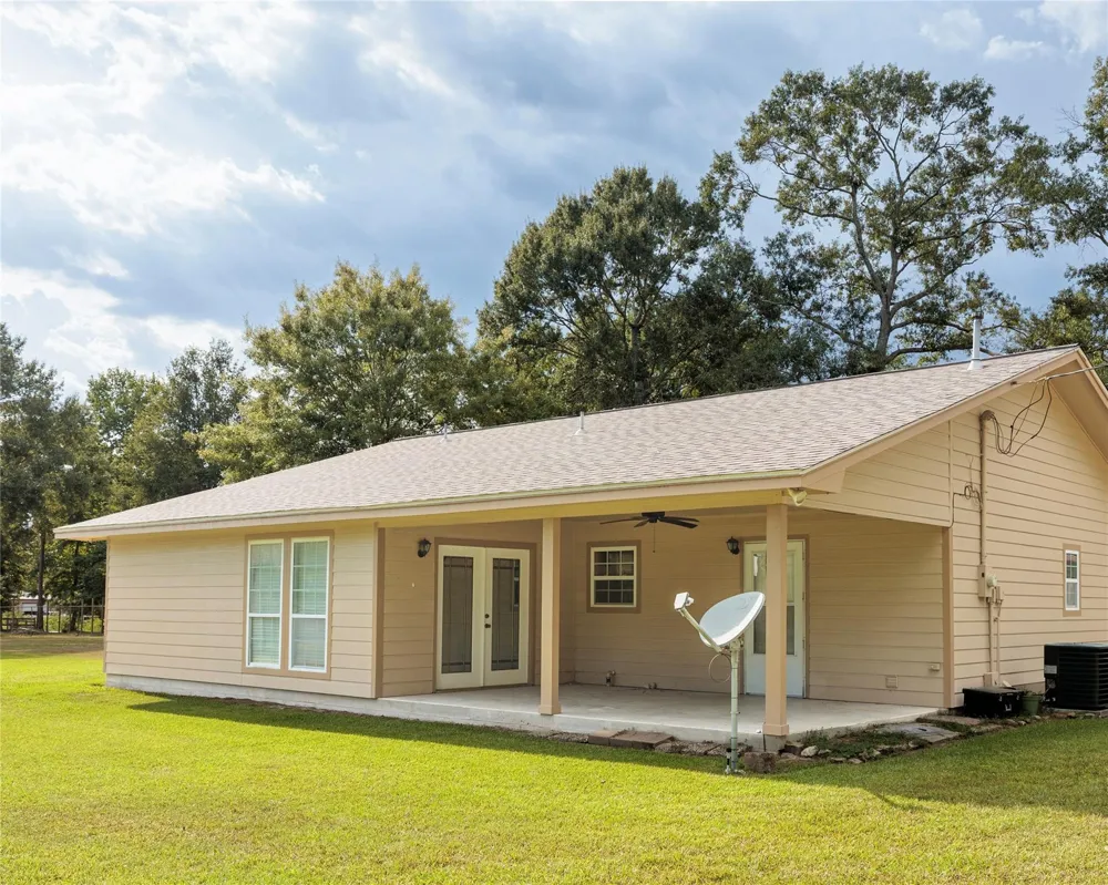 10991 Gilmore Rd Cleveland, TX 77328