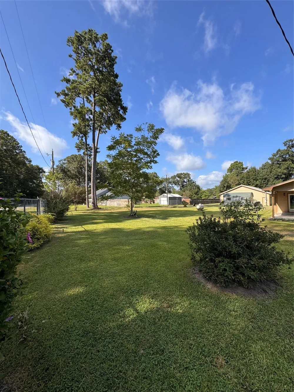 10991 Gilmore Rd Cleveland, TX 77328