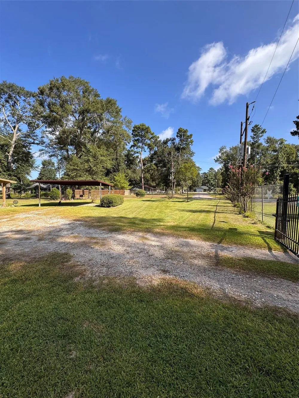 10991 Gilmore Rd Cleveland, TX 77328