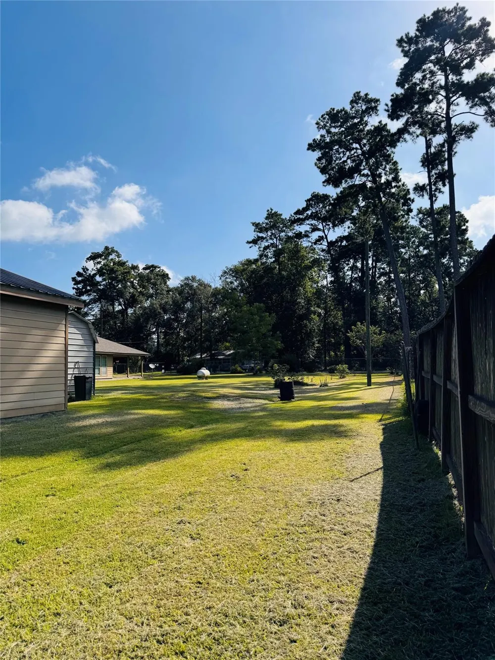 10991 Gilmore Rd Cleveland, TX 77328