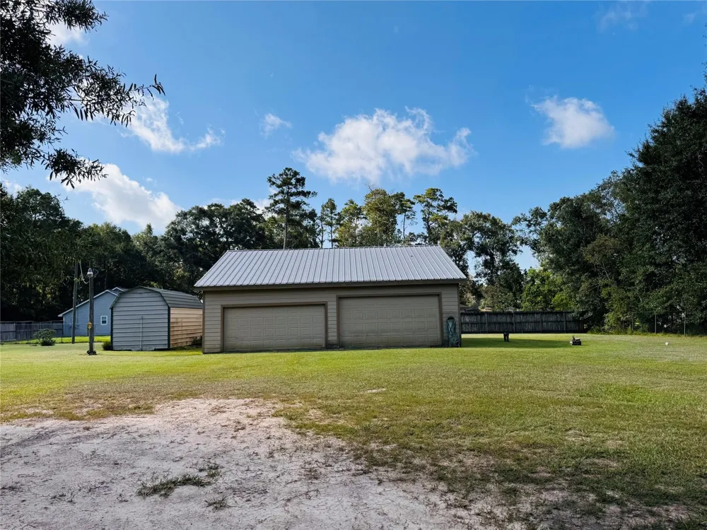 10991 Gilmore Rd Cleveland, TX 77328