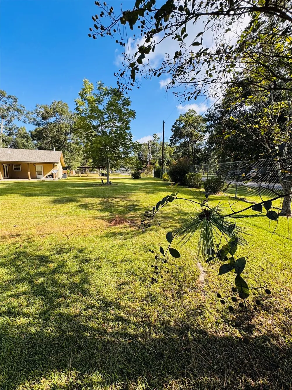 10991 Gilmore Rd Cleveland, TX 77328