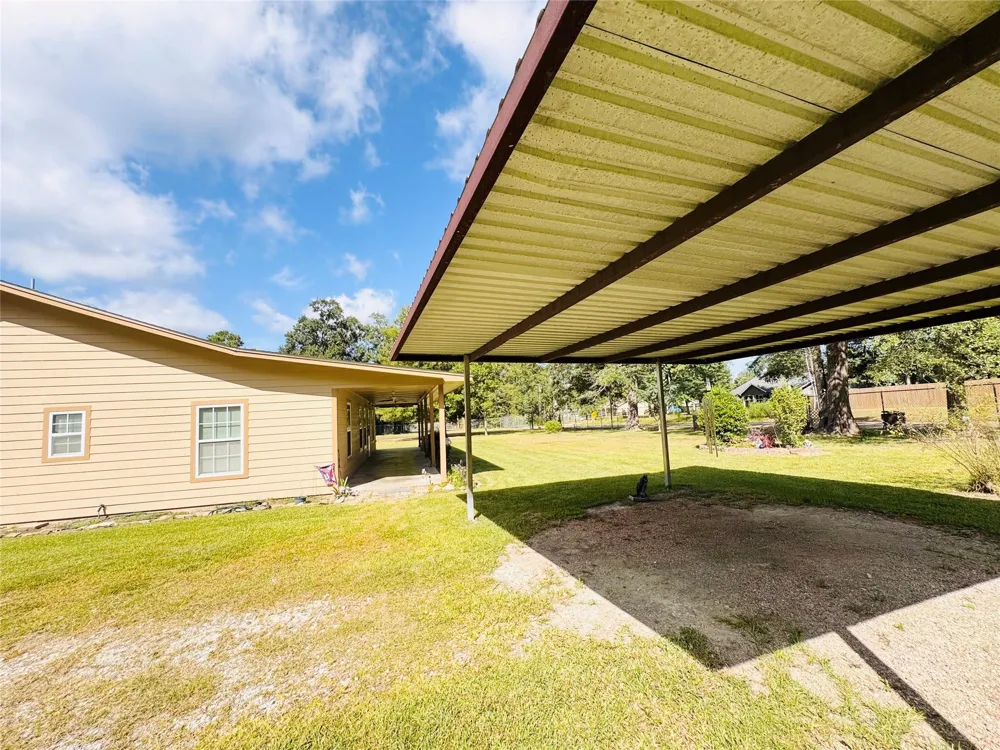 10991 Gilmore Rd Cleveland, TX 77328