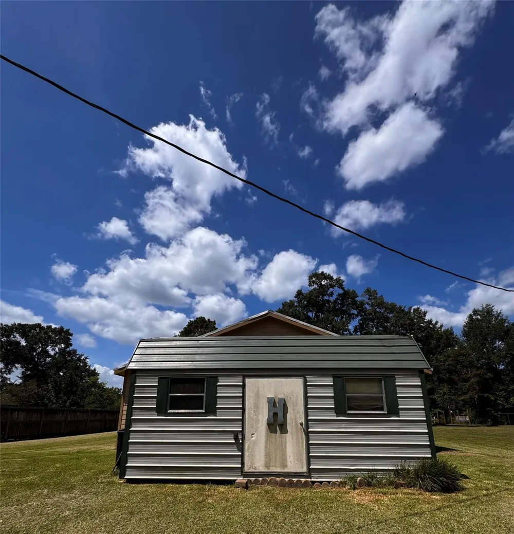 10991 Gilmore Rd Cleveland, TX 77328