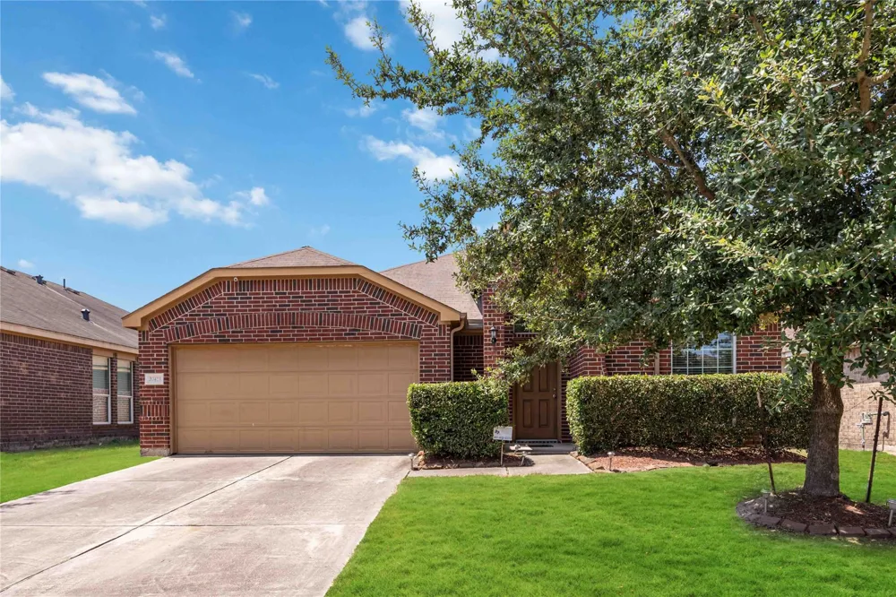 20423 Canton Trace Trail Humble, TX 77338