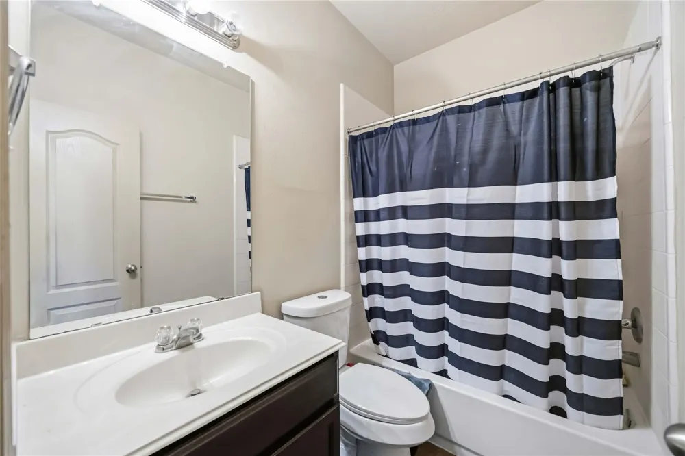 20423 Canton Trace Trail Humble, TX 77338