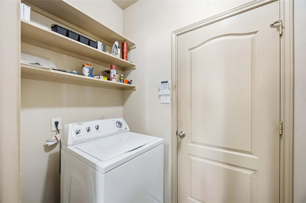 20423 Canton Trace Trail Humble, TX 77338