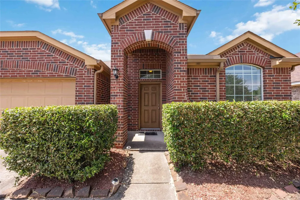 20423 Canton Trace Trail Humble, TX 77338