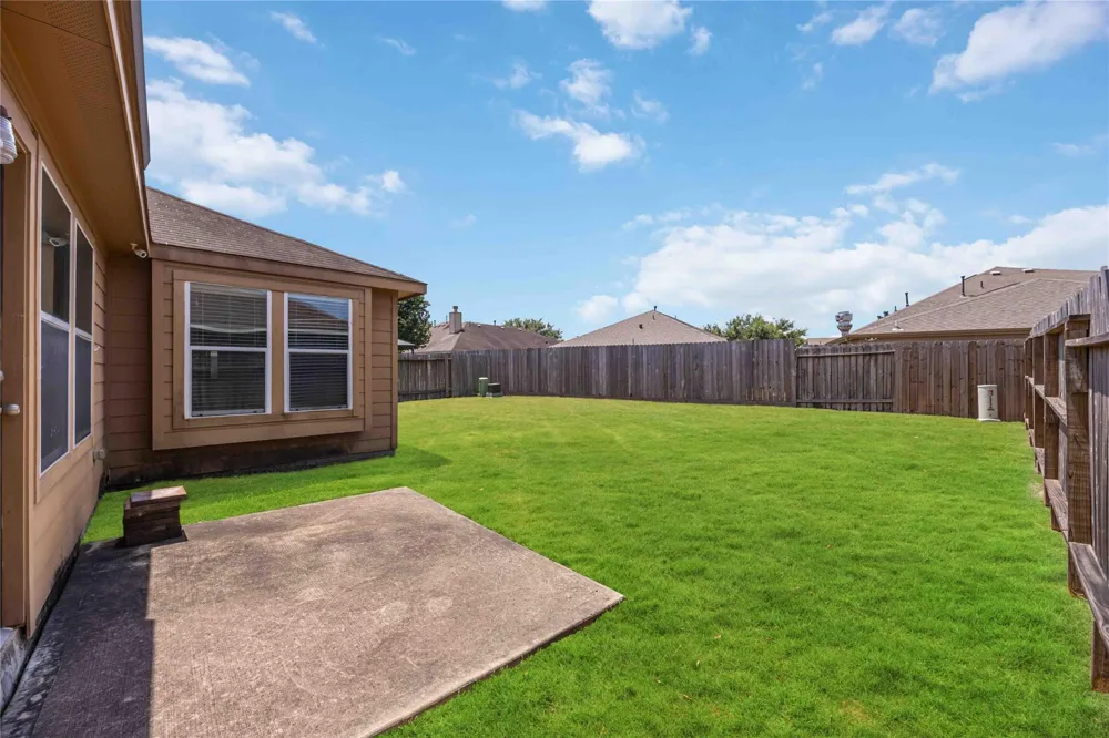20423 Canton Trace Trail Humble, TX 77338
