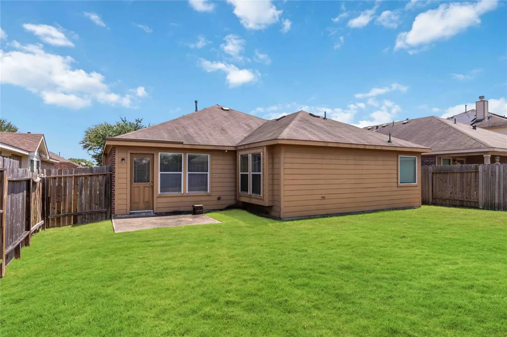 20423 Canton Trace Trail Humble, TX 77338