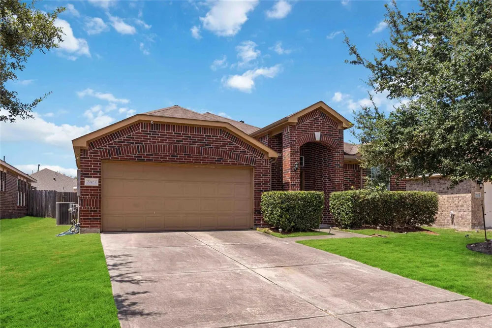 20423 Canton Trace Trail Humble, TX 77338
