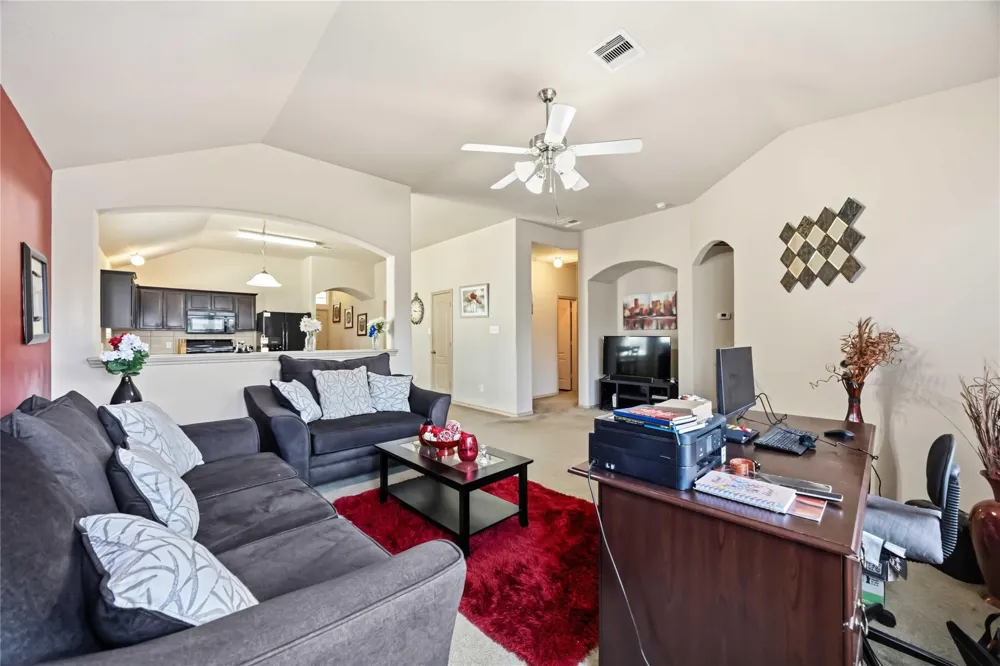 20423 Canton Trace Trail Humble, TX 77338