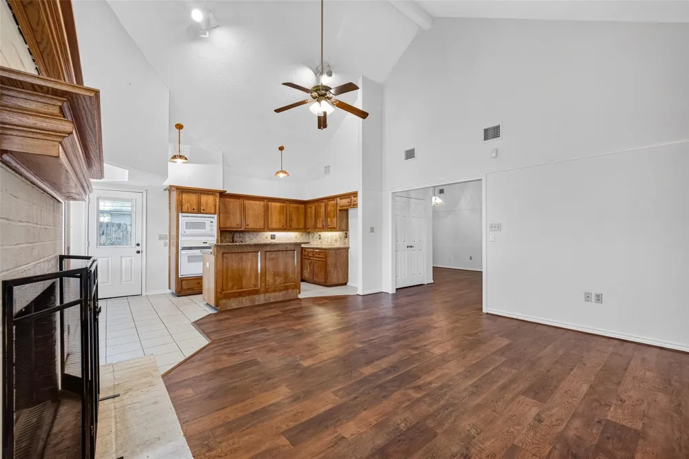 15903 Cape Hope Street Crosby, TX 77532