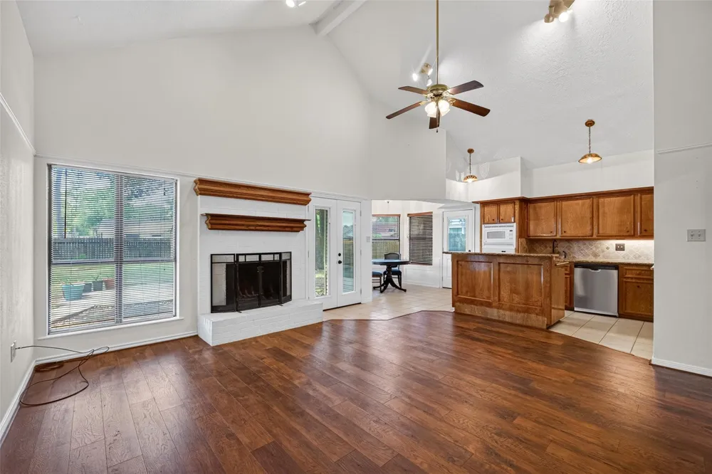 15903 Cape Hope Street Crosby, TX 77532