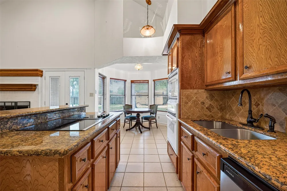 15903 Cape Hope Street Crosby, TX 77532