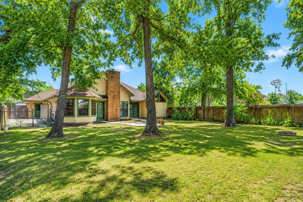 15903 Cape Hope Street Crosby, TX 77532