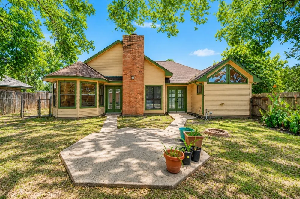 15903 Cape Hope Street Crosby, TX 77532