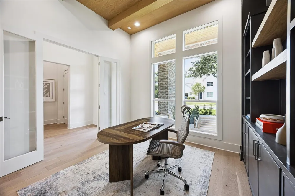 5213 Lido Lane Houston, TX 77092