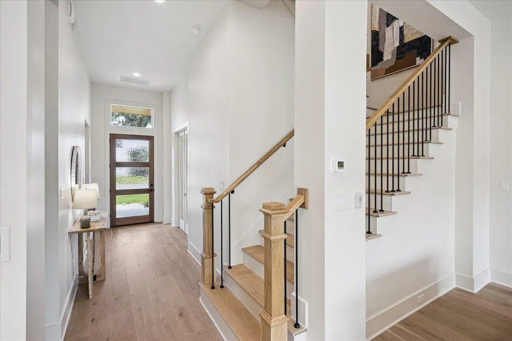 5213 Lido Lane Houston, TX 77092