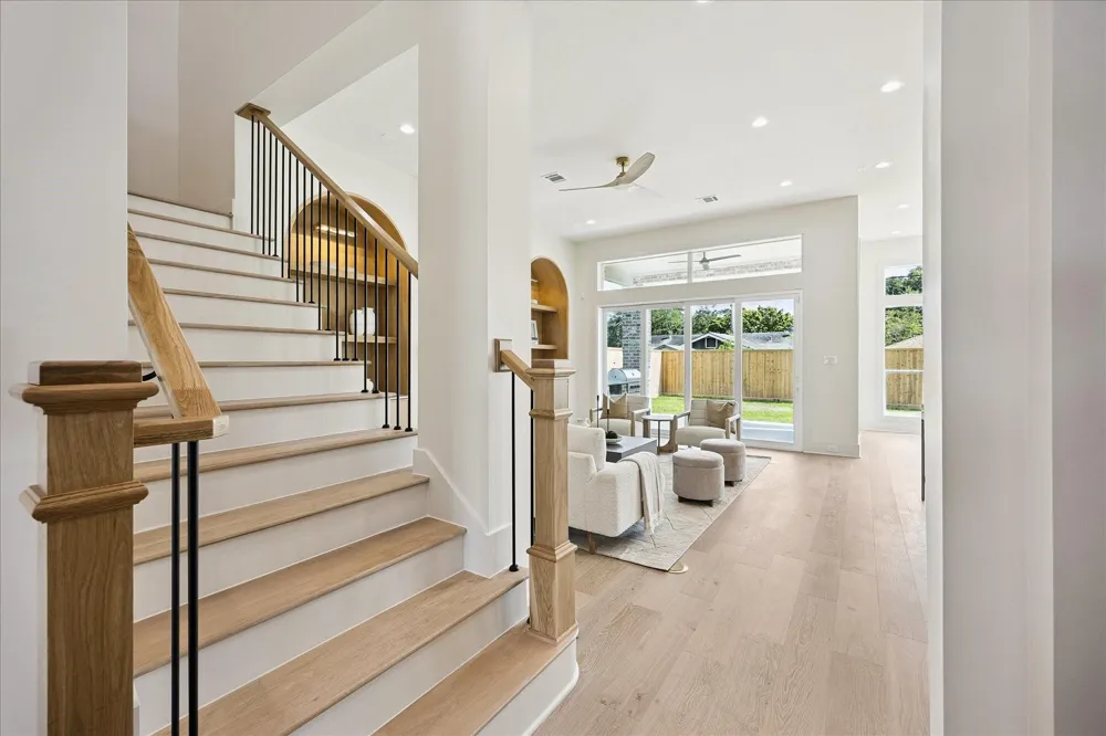 5213 Lido Lane Houston, TX 77092