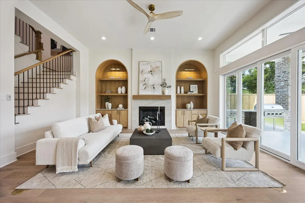 5213 Lido Lane Houston, TX 77092