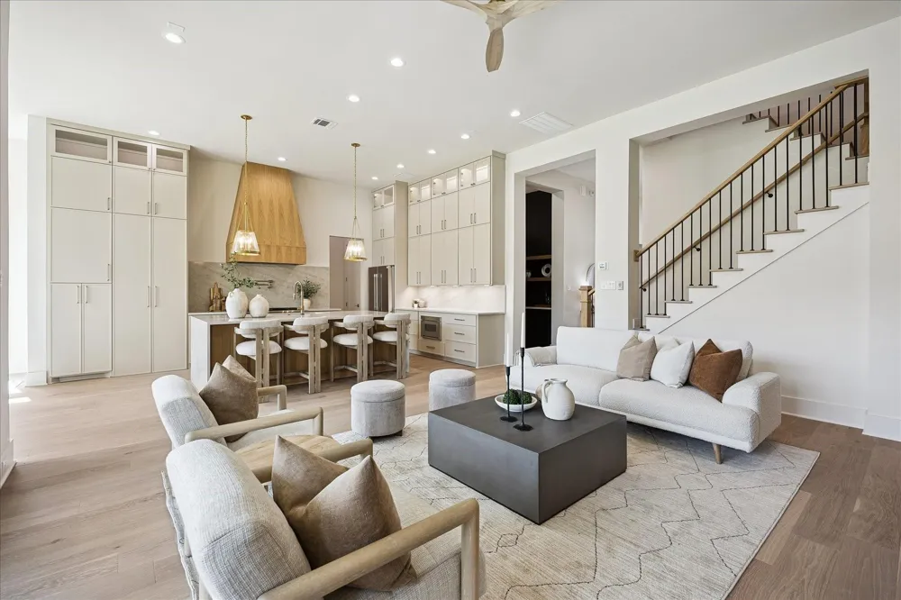 5213 Lido Lane Houston, TX 77092