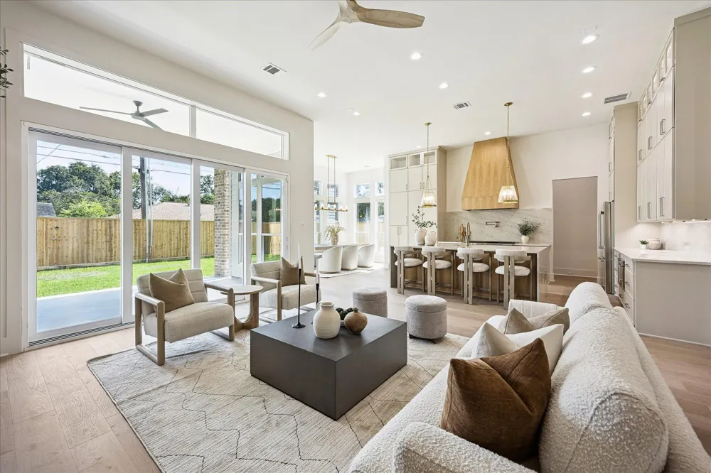 5213 Lido Lane Houston, TX 77092
