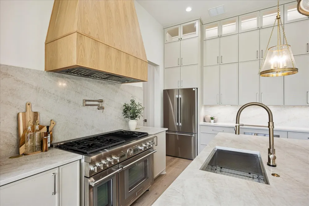 5213 Lido Lane Houston, TX 77092