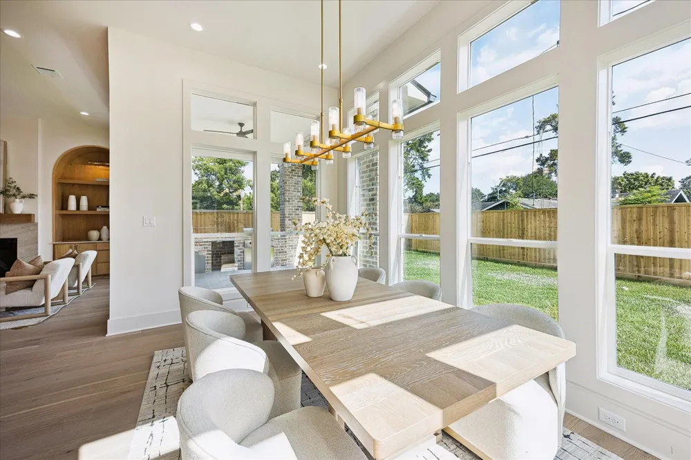 5213 Lido Lane Houston, TX 77092