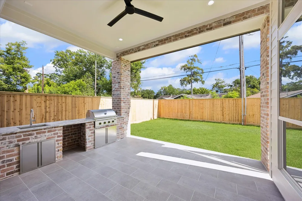 5213 Lido Lane Houston, TX 77092