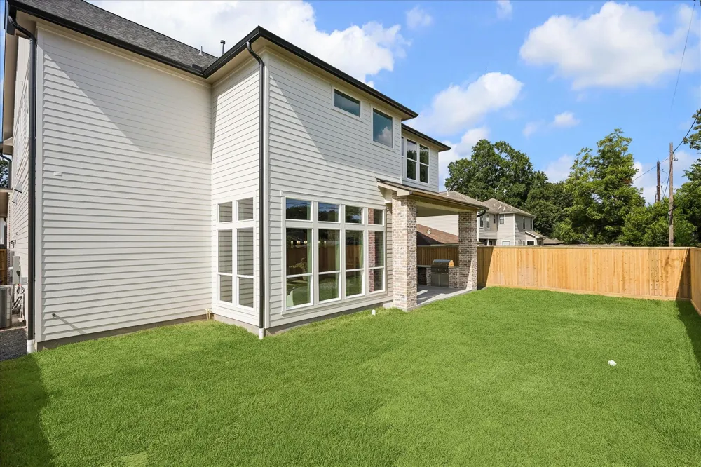 5213 Lido Lane Houston, TX 77092