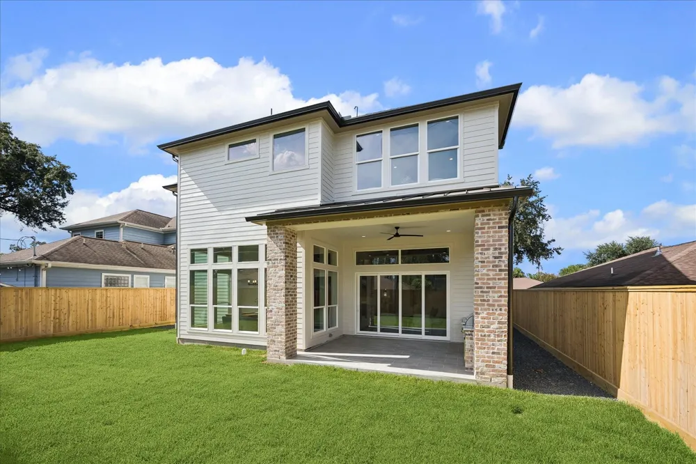 5213 Lido Lane Houston, TX 77092